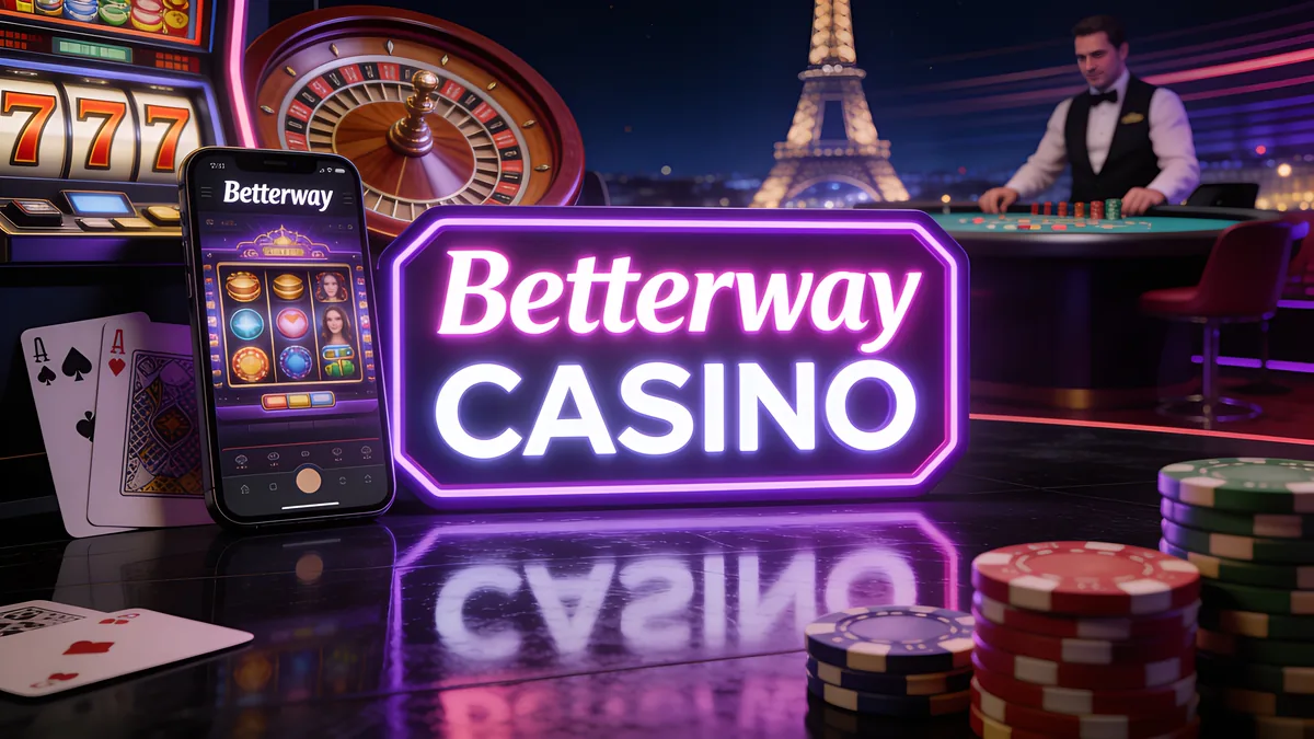 betterway en France — Avantages de Betterway pour les entreprises