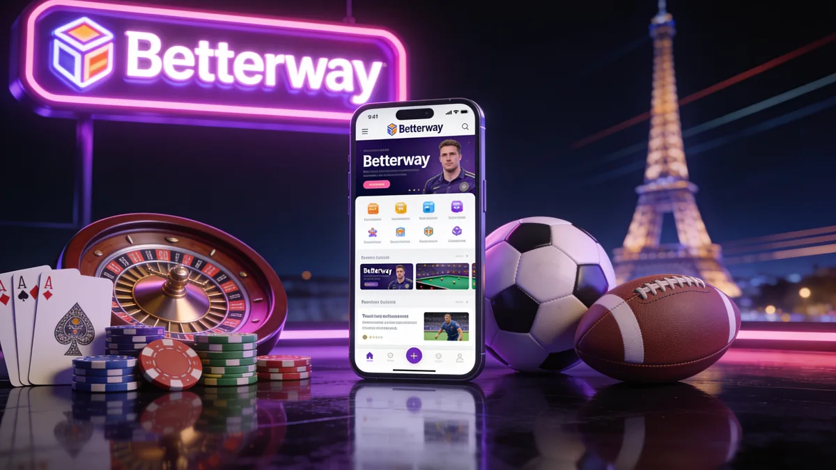 betterway en France — Le forfait mobilités durables avec Betterway